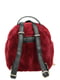 Рюкзак красный | 6096226 | фото 4