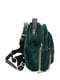 Рюкзак зеленый | 6096227 | фото 3