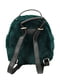 Рюкзак зеленый | 6096227 | фото 4