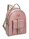 Рюкзак рожевий | 6096230 | фото 2