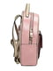 Рюкзак рожевий | 6096230 | фото 3