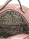 Рюкзак рожевий | 6096230 | фото 5