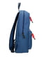 Рюкзак синій | 6096231 | фото 3