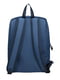 Рюкзак синий | 6096231 | фото 4