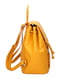 Рюкзак желтый | 6096235 | фото 3