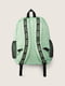 Рюкзак зеленый | 6096268 | фото 5