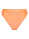 Трусы купальные оранжевого цвета | 6096536 | фото 4
