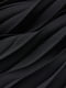 Сукня А-силуету чорна | 6068558 | фото 2