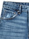 Шорти сині джинсові | 6096857 | фото 4