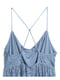 Сукня мереживна синє | 6096862 | фото 2