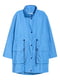 Куртка голубая | 6096904