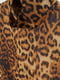 Блуза в леопардовий принт | 6097083 | фото 2