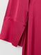 Сукня атласна рожева | 6097119 | фото 2