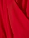 Платье красное | 6097146 | фото 2