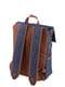 Рюкзак для ноутбука синяя | 6028691 | фото 2