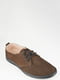 Туфлі коричневі | 6098024