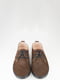 Туфли коричневые | 6098024 | фото 7