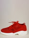 Кросівки червоні | 6098132 | фото 2