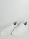Кросівки білі | 6098136 | фото 2