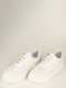 Кросівки білі | 6098140 | фото 5