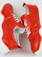 Кроссовки красные | 6098151 | фото 5