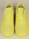 Кросівки лимонного кольору | 6098156 | фото 3