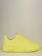 Кросівки лимонного кольору | 6098156 | фото 4