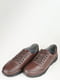 Кросівки коричневі | 6098218 | фото 5