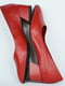 Туфлі червоні | 6098310 | фото 5