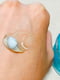 Крем зволожуючий із пептидними капсулами Power Aqua Cream Medi-Peel (50 мл) | 6101663 | фото 3