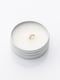 Свічка ароматична Попкорн із солоною карамеллю Rebellion ((30 г)) | 6101682 | фото 3