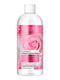 Вода розовая мицеллярная 3 в 1 для сухой и чувствительной кожи Eveline (400 мл) | 6101935