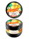 Маска для волосся: захист кольору та відновлення серії Food for hair Banana care Eveline (500 мл) | 6101973