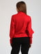Блуза червона | 5791792 | фото 3