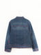 Куртка джинсовая синяя | 5795003 | фото 2