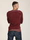 Пуловер бордовый | 5818333 | фото 2