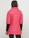 Куртка розовая | 6102111 | фото 2
