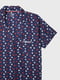 Піжама: сорочка та шорти | 6102970 | фото 3