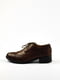 Туфли коричневые | 6103069 | фото 2