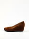 Туфлі коричневі | 6103074 | фото 2
