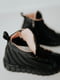 Ботинки черные | 6103218 | фото 4