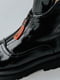 Ботинки черные | 6103267 | фото 8