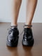 Туфли черные | 6103273 | фото 4
