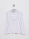 Гольф-блуза белый | 6104000