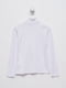Гольф-блуза белый | 6104000 | фото 2