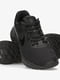Кросівки чорні Revolution 6 NN | 6103675 | фото 3