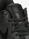 Кросівки чорні Revolution 6 NN | 6103675 | фото 4
