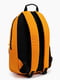 Рюкзак оранжевый | 6104115 | фото 2