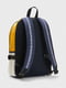 Рюкзак синьо-жовтий | 6104145 | фото 3