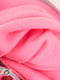 Кофта рожева на флісі | 6104323 | фото 5